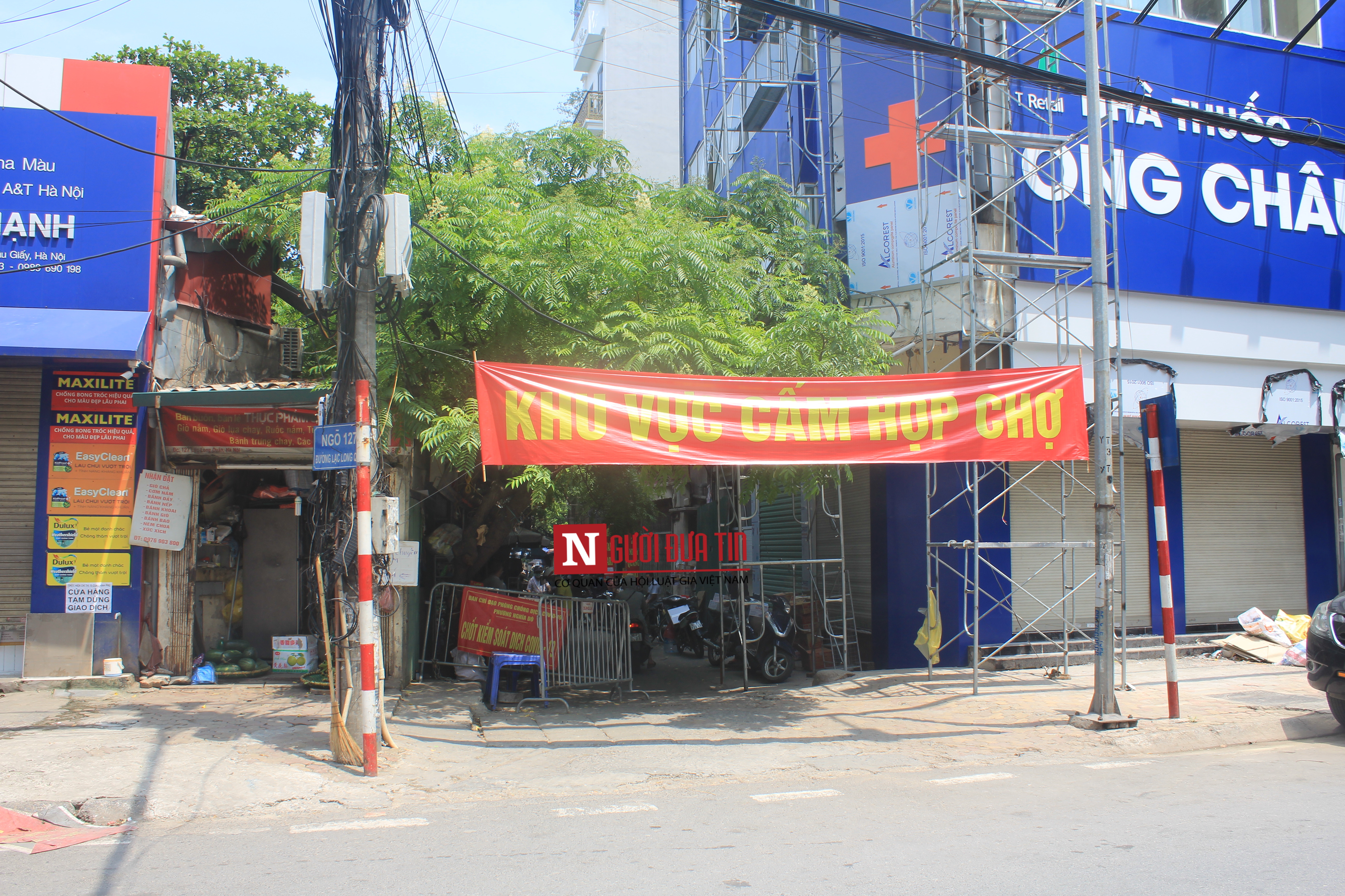 Góc nhìn luật gia - Cụ ông đánh công an ở Hà Nội: Là bệnh binh, thường xuyên không tỉnh táo
