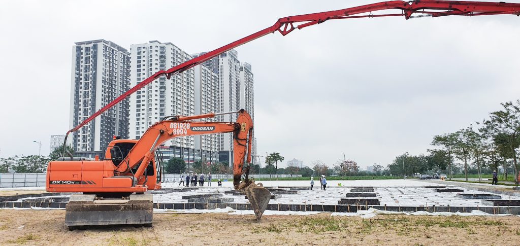 Hồ sơ doanh nghiệp - 'Việt Nam đang cung cấp một môi trường đầu tư hấp dẫn' (Hình 3).