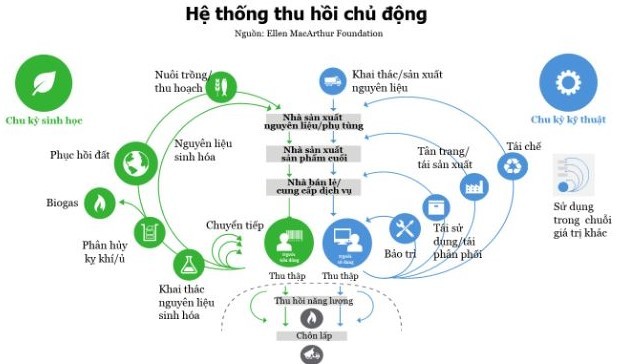 Kinh tế vĩ mô - Đâu là rào cản đối với kinh tế tuần hoàn trong nông nghiệp?