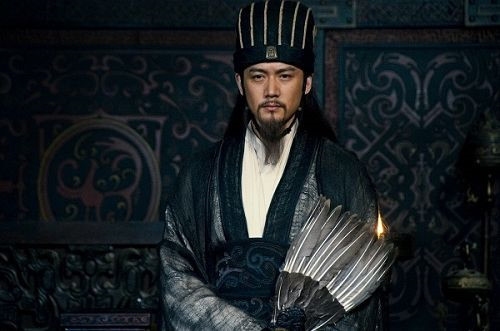 TV Show - Tam quốc diễn nghĩa: Nhân vật khiến Gia Cát Lượng mất nhiều công thu phục nhất