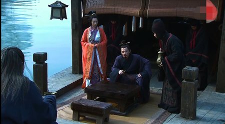 TV Show - Tam quốc diễn nghĩa: Chuyện ít biết về người con của Tào Tháo từng được hoàng đế Hán đặt tên (Hình 5).