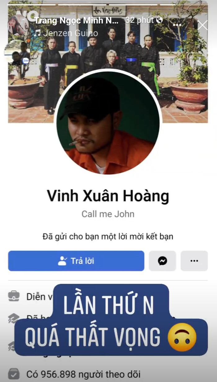 Giải trí - Hồng Vân giải thích lý do bỏ danh hiệu NSND khỏi tên fanpage (Hình 2).