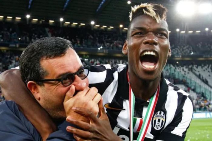 Văn hoá - Tiền vệ Pogba muốn trở về Juventus?