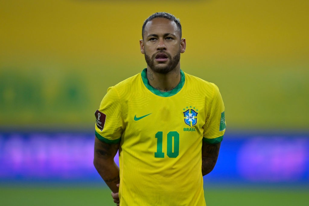 Văn hoá - Neymar bất ngờ nói đến việc chia tay đội tuyển Brazil (Hình 2).