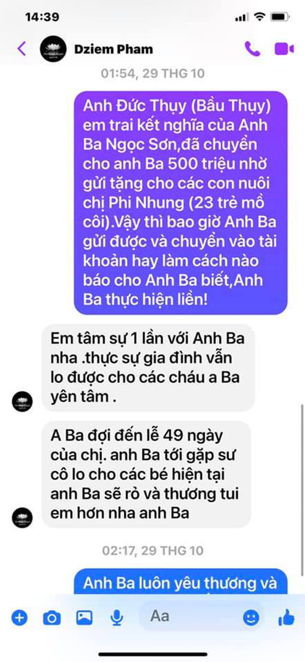 Văn hoá - Ca sĩ Ngọc Sơn nói gì trước nghi vấn bị quản lý của Phi Nhung gài bẫy?