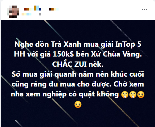 Văn hoá - Vừa đăng quang hoa hậu, Thùy Tiên bất ngờ bị soi lại scandal (Hình 2).