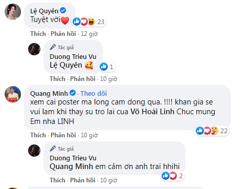 Văn hoá - Động thái của em ruột Hoài Linh khi hay tin anh trai trở lại sân khấu (Hình 4).