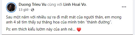 Văn hoá - Động thái của em ruột Hoài Linh khi hay tin anh trai trở lại sân khấu (Hình 3).