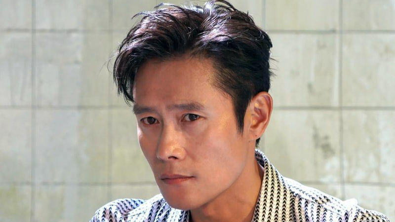 Văn hoá - Nam tài tử Lee Byung Hun mắc Covid-19