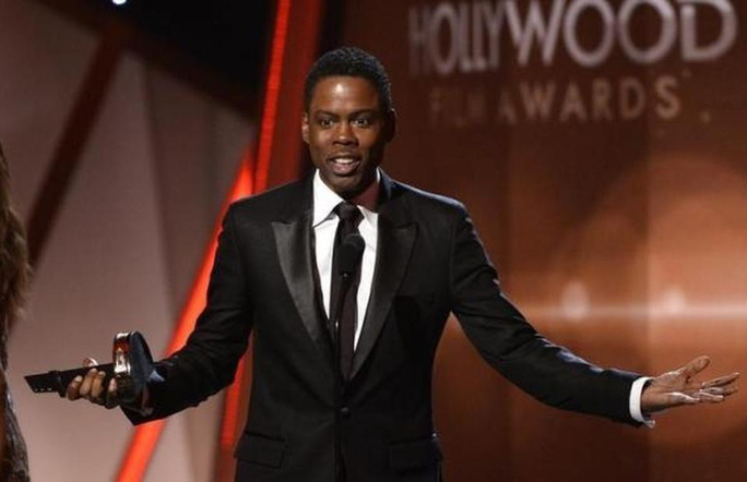 Văn hoá - Chris Rock vớ bẫm sau khi bị Will Smith tát tại lễ trao giải Oscar
