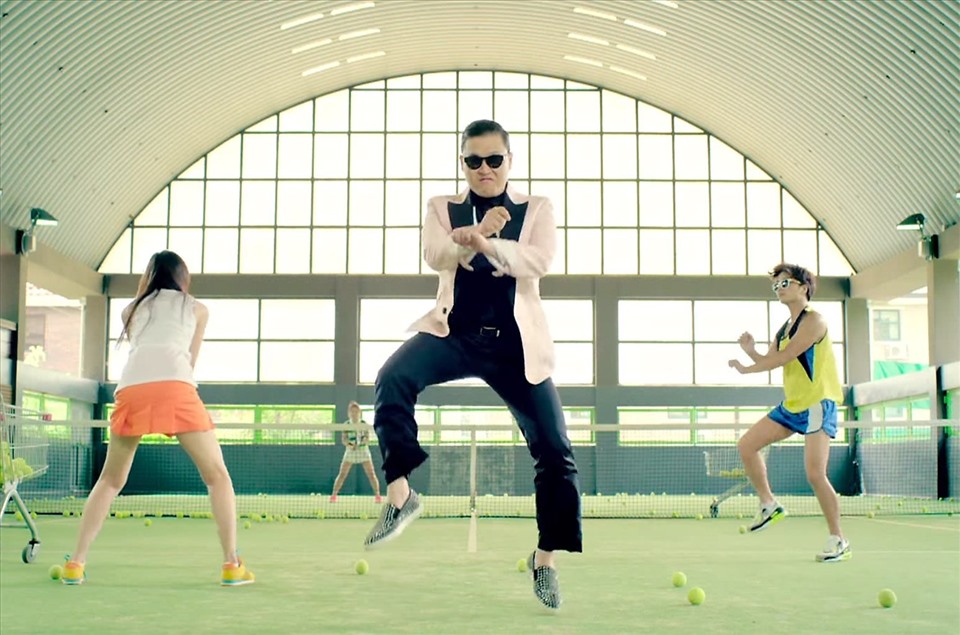 Văn hoá - Chủ nhân hit “Gangnam Style” trở lại sau 5 năm vắng bóng