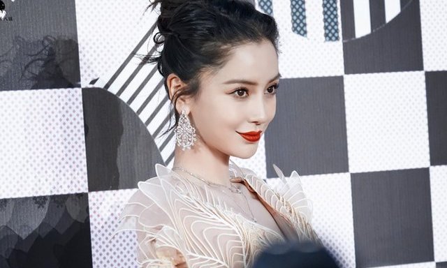 Văn hoá - Nữ diễn viên Angelababy giải thể 4 công ty giữa nghi vấn điều tra thuế