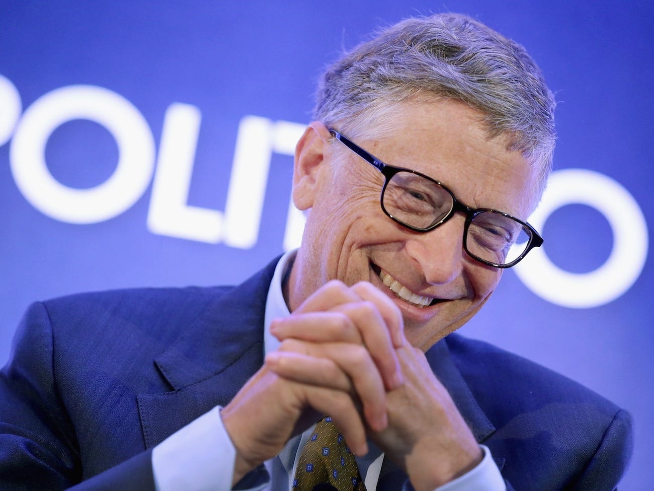 Đời sống - Bill Gates còn bao nhiều tiền sau thông báo chuyển 20 tỷ USD cho quỹ từ thiện?