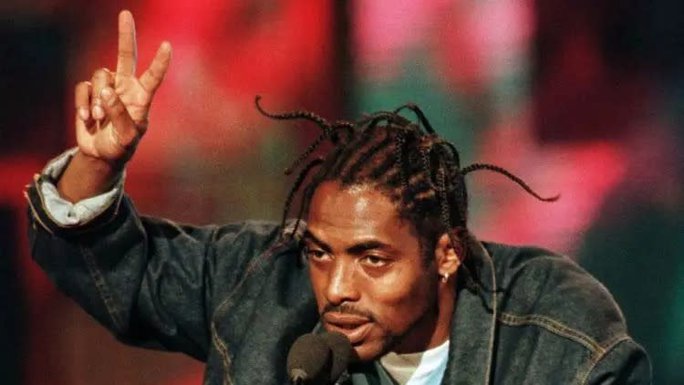 Văn hoá - Rapper Coolio qua đời ở tuổi 59 chưa rõ nguyên nhân