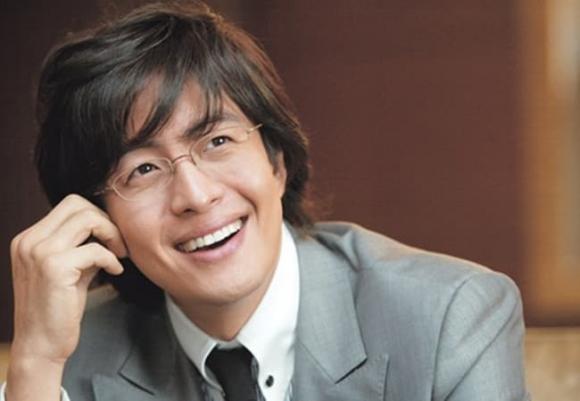 Văn hoá - Xuất hiện thông tin 'ông trùm làng giải trí' Bae Yong Joon giải nghệ (Hình 2).