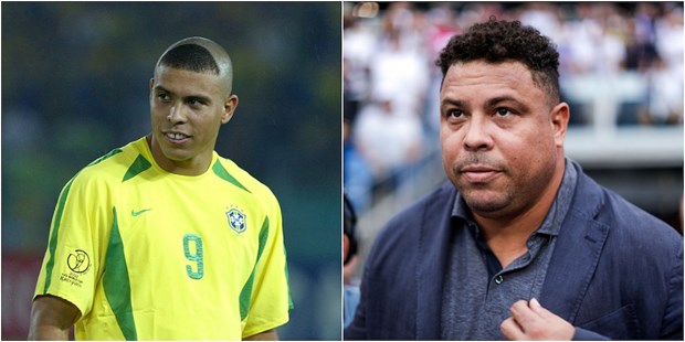 Thể thao - 'Người ngoài hành tinh' Ronaldo nhận định về trận Pháp gặp Maroc