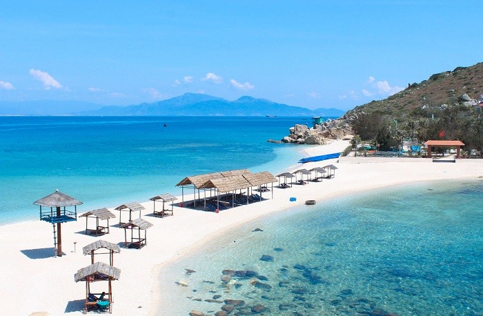 Đời sống - Việt Nam có 2 địa danh lọt top 10 bãi biển nổi tiếng nhất thế giới
