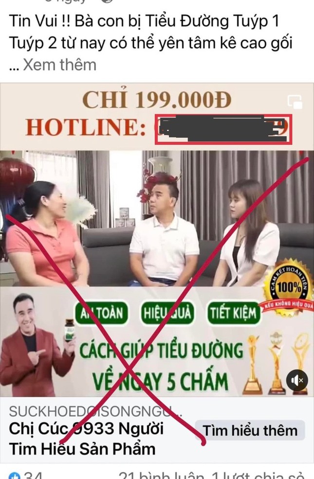 Văn hoá - MC Quyền Linh bức xúc vì bị kẻ gian mạo danh để trục lợi