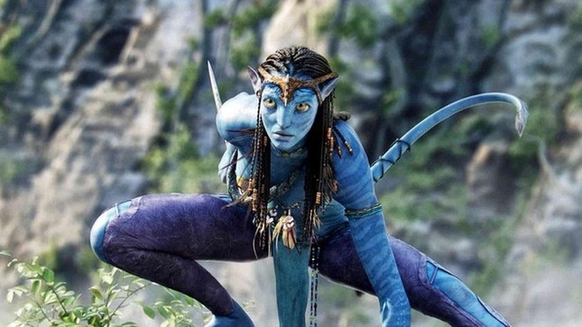 Văn hoá - Avatar 2 chính thức vượt Titanic trong cuộc đua phòng vé