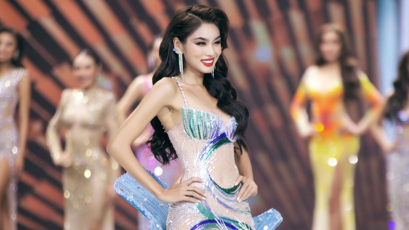 Văn hoá - Lý do Á hậu Thảo Nhi chính thức mất suất thi Miss Universe