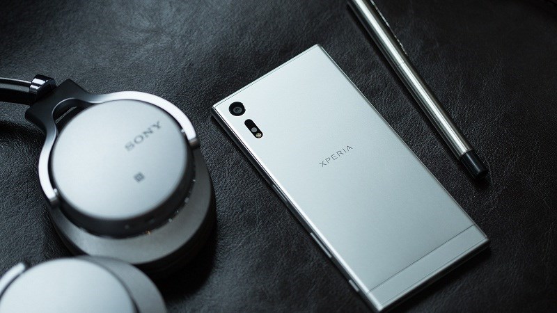 Công nghệ - Sony đã quá bảo thủ với Xperia XZ1