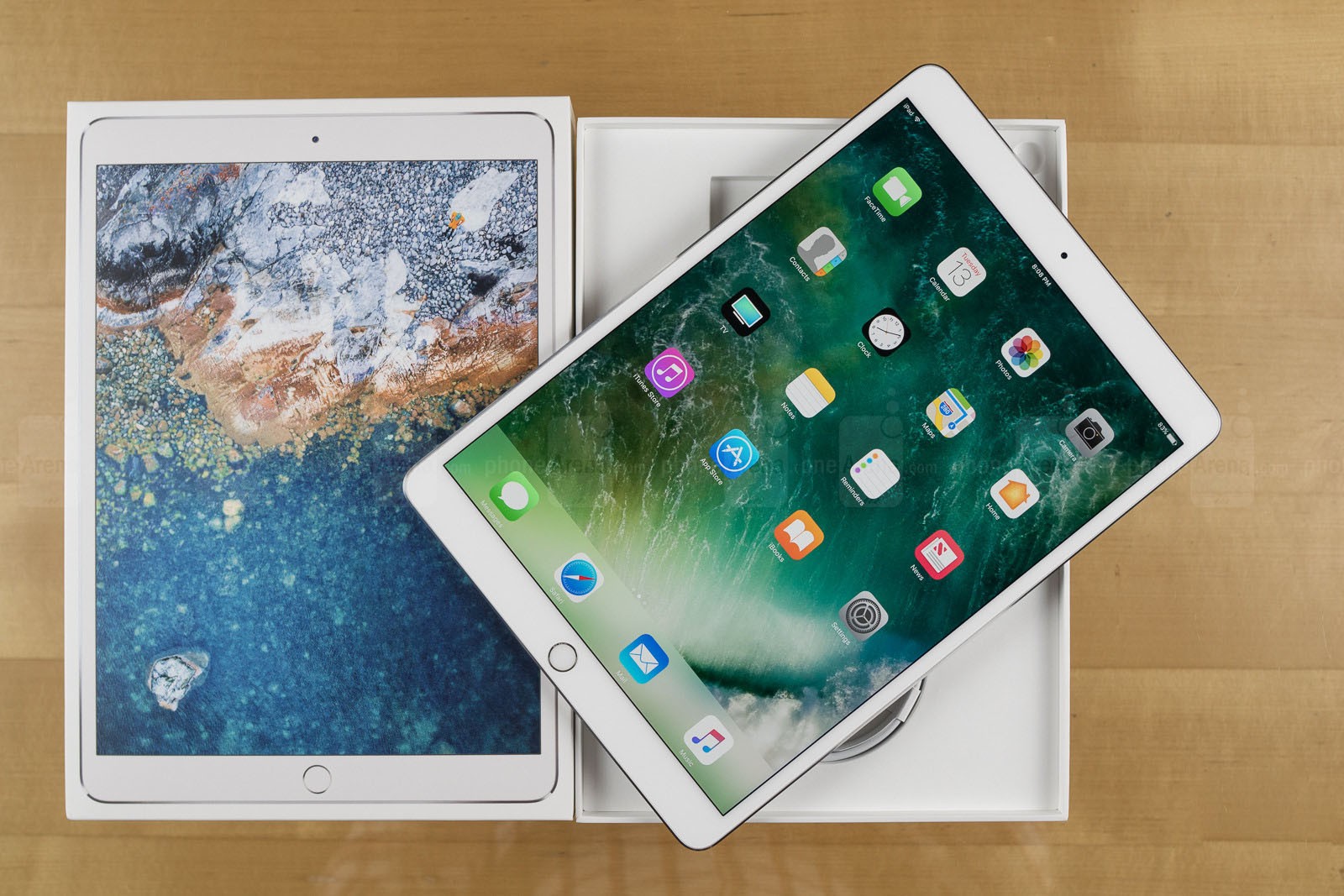 Công nghệ - Vì sao Apple bất ngờ tăng giá iPad Pro?