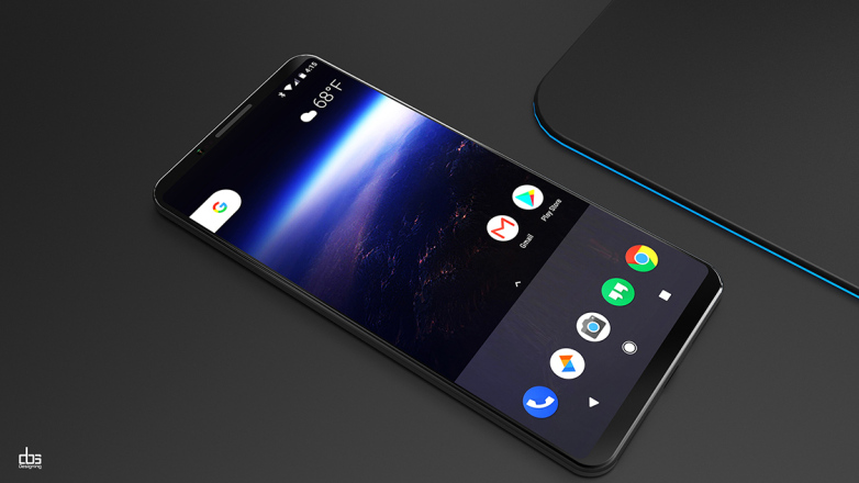 Công nghệ - Huawei Mate 10 Pro, Google Pixel 2 XL đều có giá trên 1.000 USD