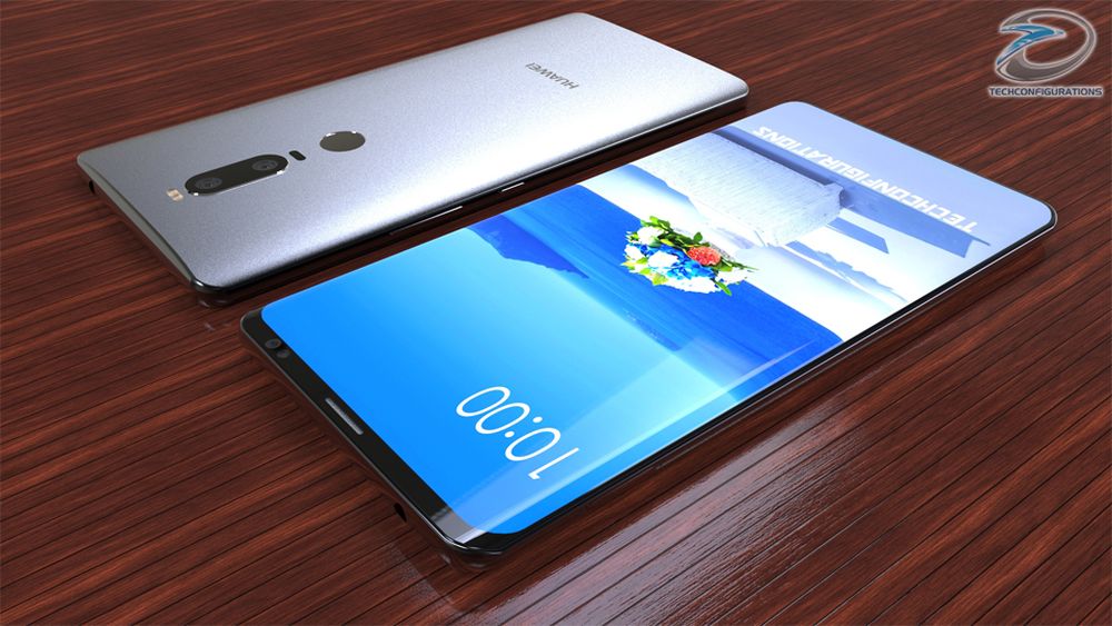 Công nghệ - Huawei Mate 10 Pro, Google Pixel 2 XL đều có giá trên 1.000 USD (Hình 2).
