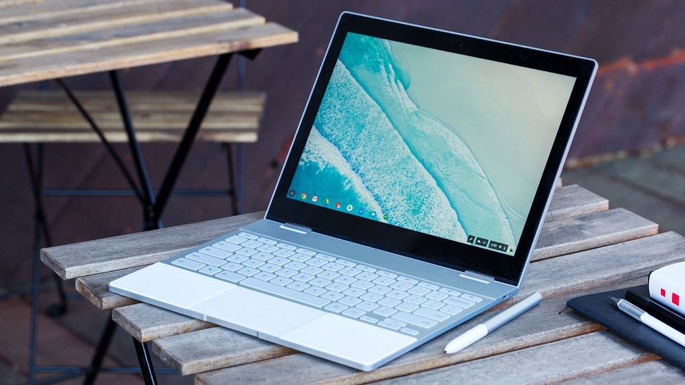 Công nghệ - Chiếc laptop 3 trong 1 Pixelbook của Google có gì đặc biệt?  (Hình 2).