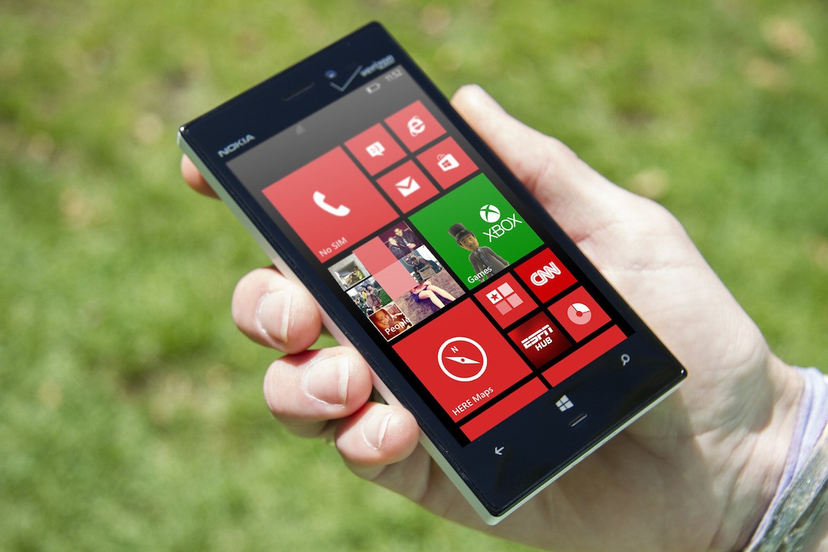 Công nghệ - Vì sao Microsoft khai tử Windows Phone? (Hình 2).