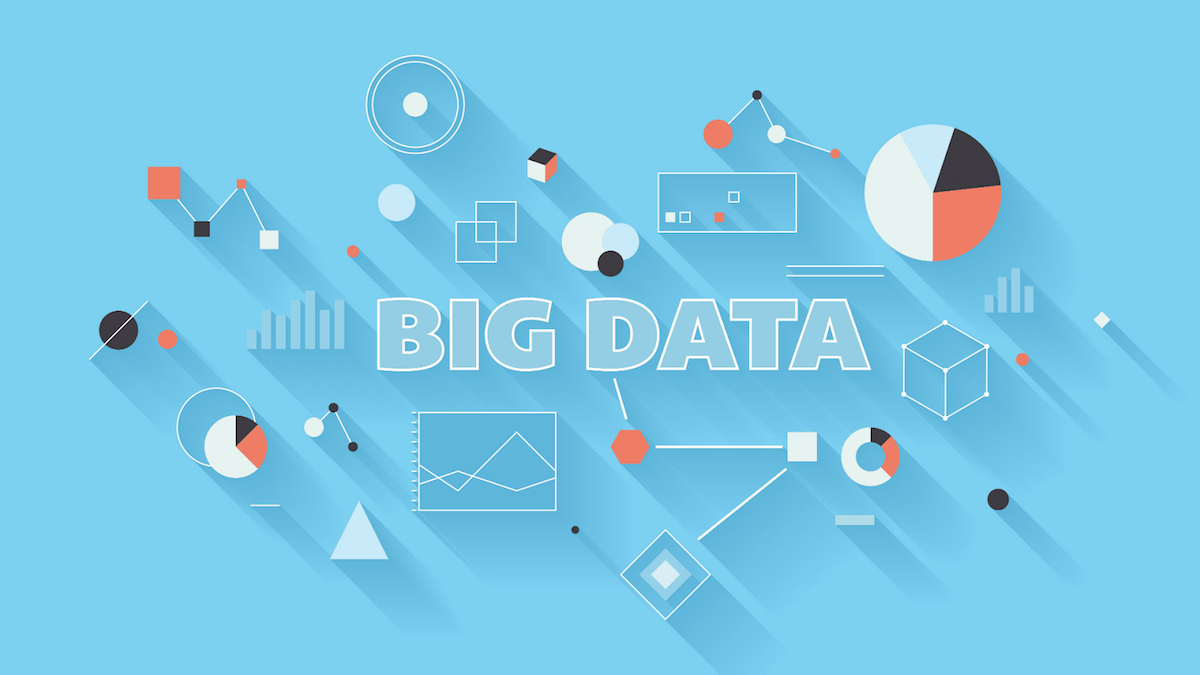 Công nghệ - Big Data - “Nguồn dầu mỏ” của Cách mạng Công nghiệp 4.0