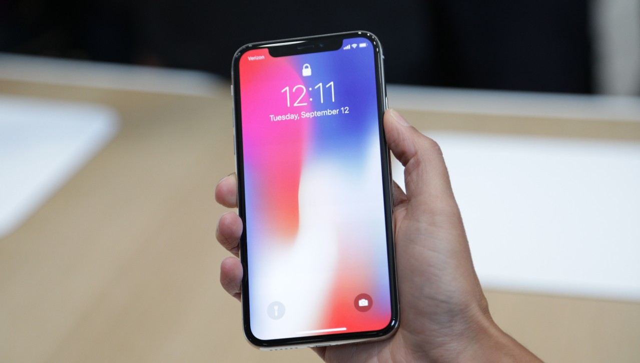 Công nghệ - iPhone X sẽ có hàng tại Việt Nam từ 3/11