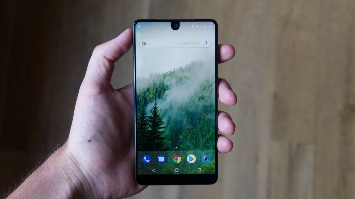 Công nghệ - Essential Phone giảm 'sốc' từ 16 triệu xuống 8 triệu đồng