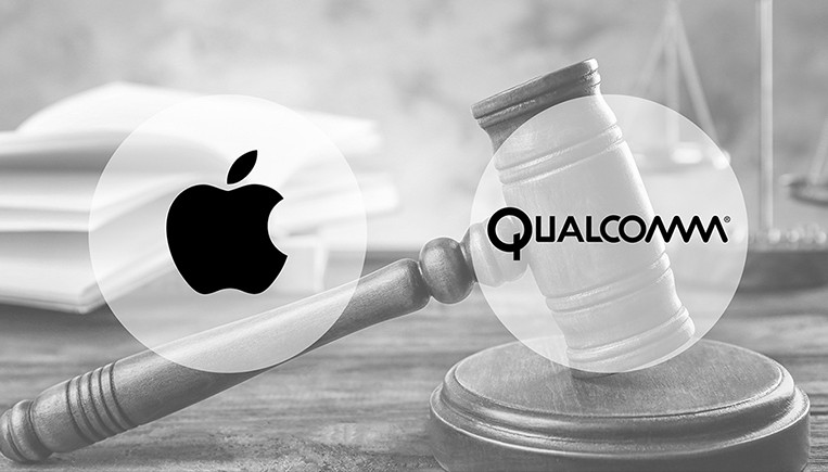 Công nghệ - Apple “đoạn tuyệt” với Qualcomm, vì đâu nên nỗi?