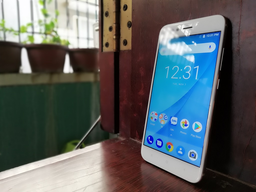 Công nghệ - Huawei Nova 2i vs Xiaomi Mi A1: Cuộc chiến tầm trung (Hình 3).