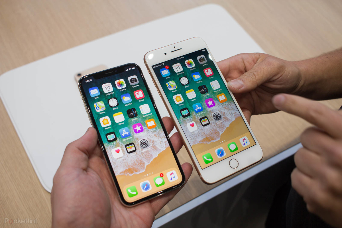 Công nghệ - KGI dự đoán có 3 iPhone mới ra mắt vào năm 2018