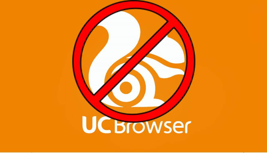 Công nghệ - Trình duyệt UC Browser đình đám bị xóa sổ khỏi Google Play