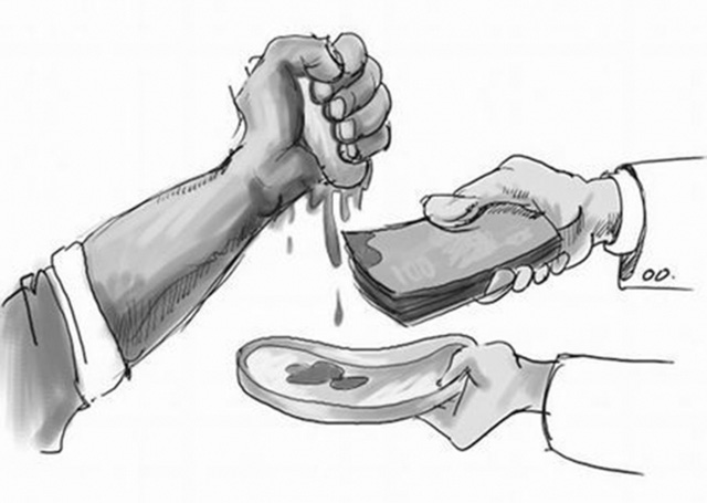 Công nghệ - Nghiện game, một thanh niên bán thận để lấy tiền mua 'vật phẩm'