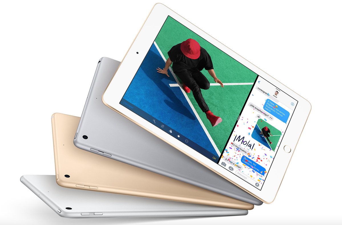 Công nghệ - Apple sắp bán iPad rẻ nhất, giá chỉ 6 triệu đồng