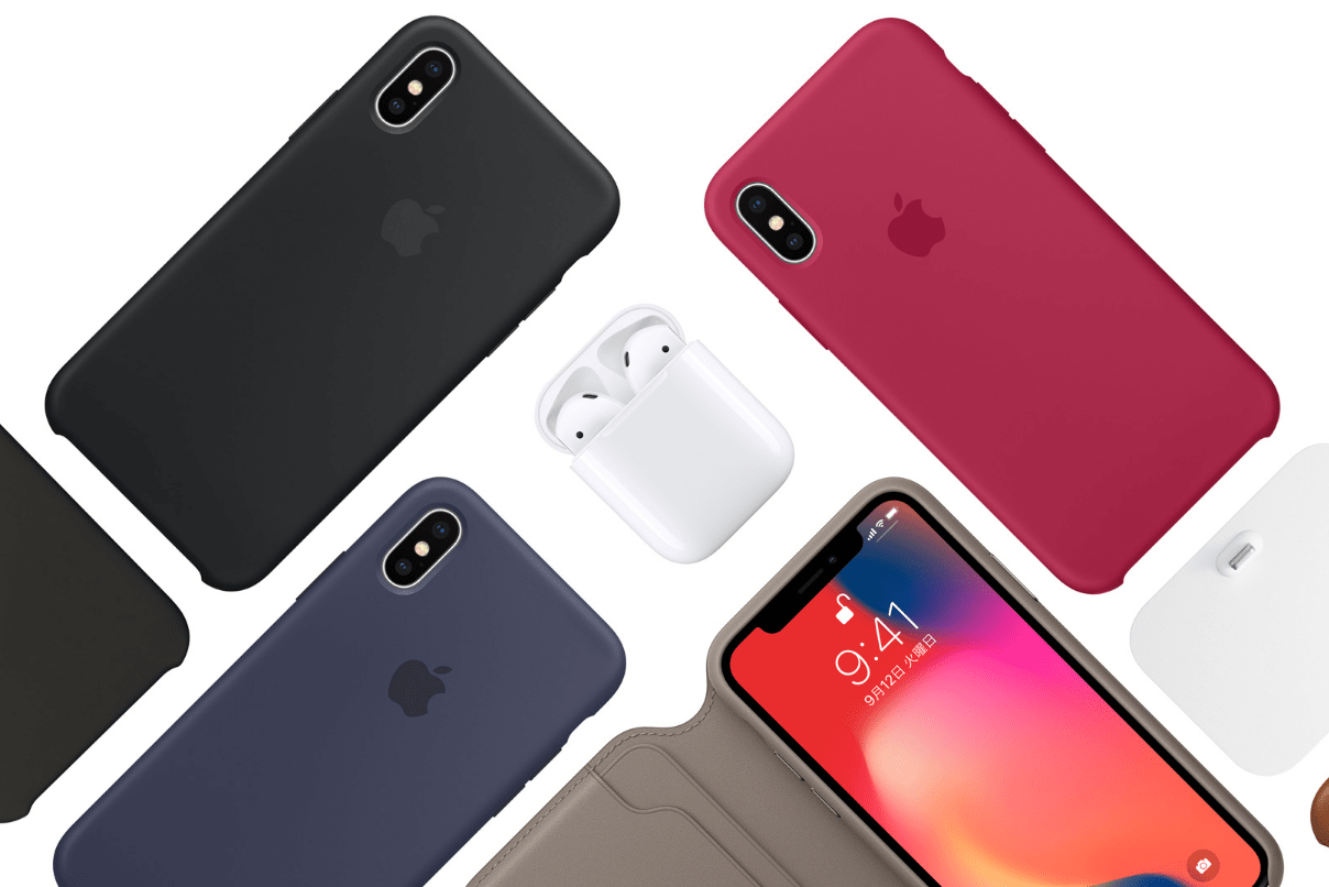 Công nghệ - Mua đầy đủ phụ kiện, iPhone X sẽ có giá tới 50 triệu đồng