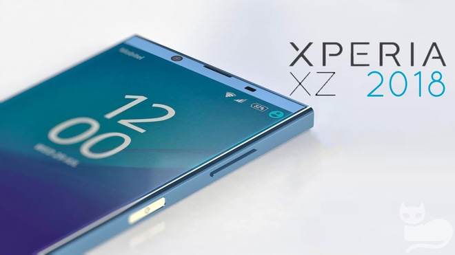 Công nghệ - Xperia mới của Sony gây thất vọng cho fan