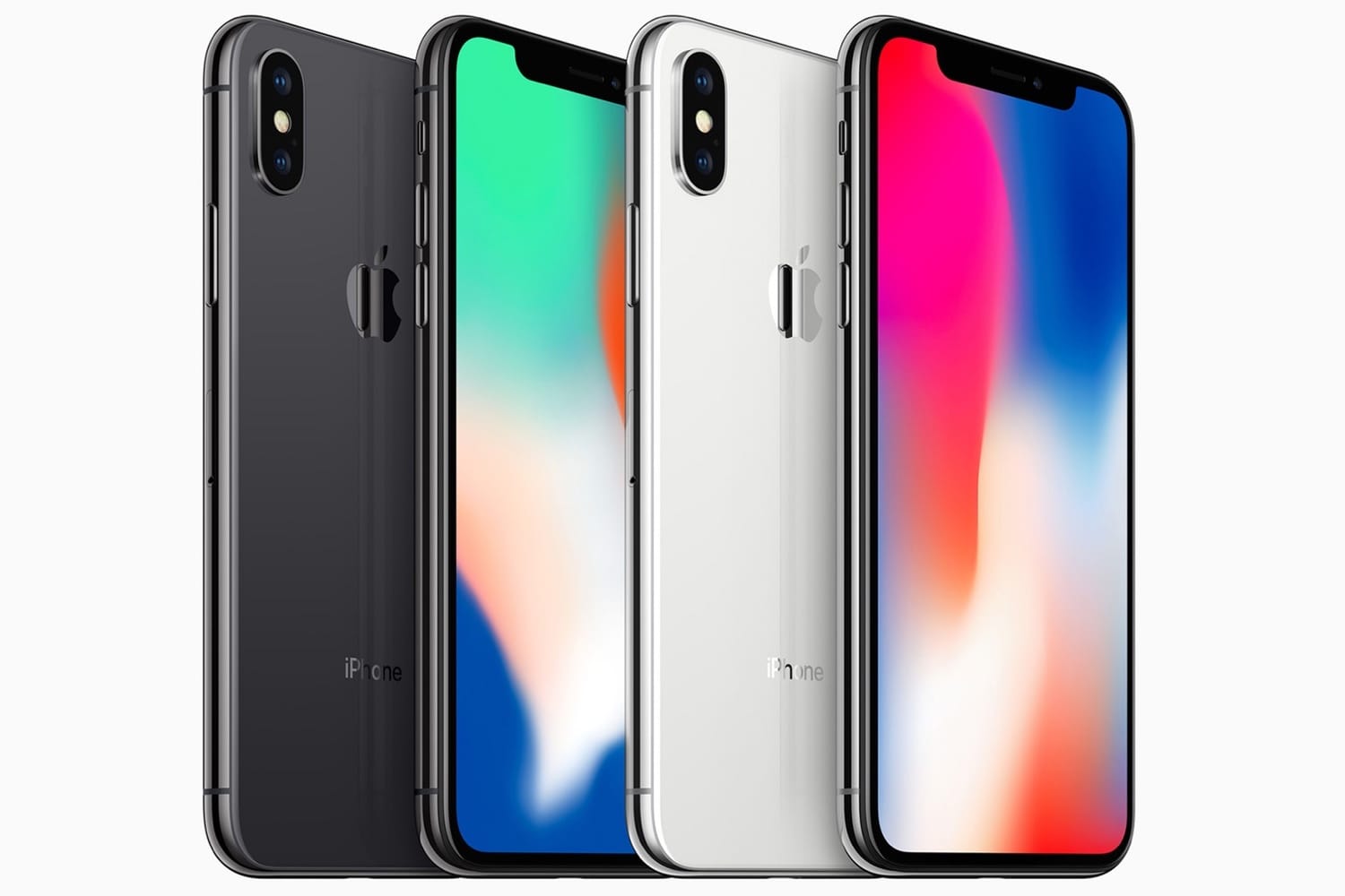 Công nghệ - Apple sẽ bổ sung thêm màu iPhone 2018 và tái sử dụng mặt lưng kim loại