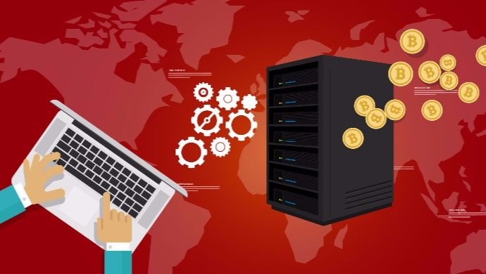 Công nghệ - Bitcoin đang phá hủy nghiêm trọng môi trường thế giới