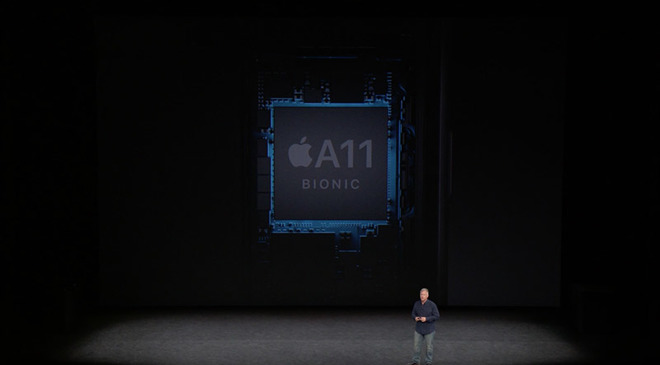 Công nghệ - Apple sẽ mang vi xử lý 7nm đầu tiên lên iPhone 2018