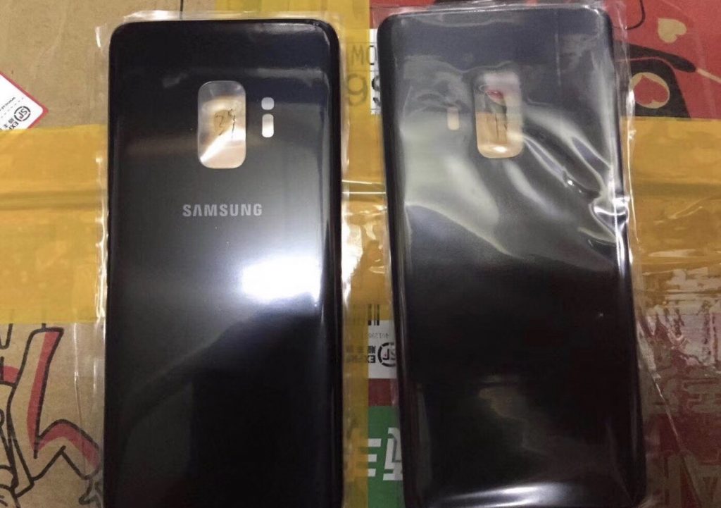 Công nghệ - Galaxy S9 sẽ không có cảm biến vân tay dưới màn hình