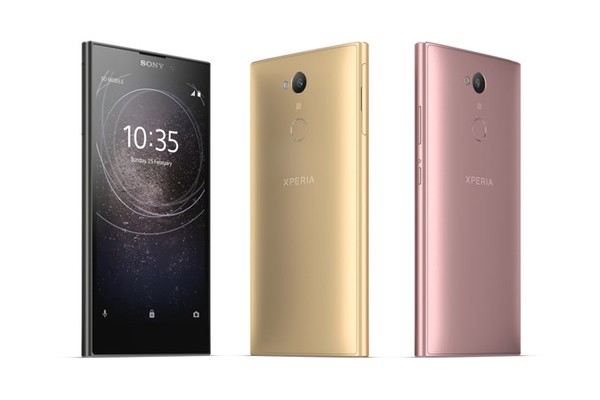 Sản phẩm - Sony Xperia XA2 và XA2 Ultra ra mắt tại CES 2018 (Hình 2).