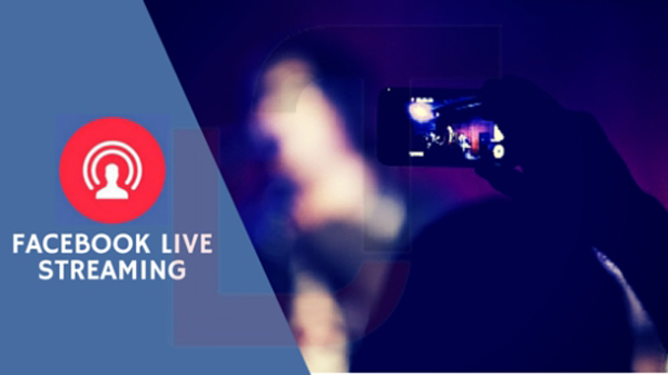 Sản phẩm - Facebook sắp cho phép 'boa' tiền khi người dùng livestream?