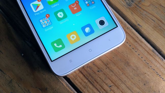 Sản phẩm - Trên tay Xiaomi Redmi 5A, lựa chọn hàng đầu của phân khúc giá rẻ (Hình 4).