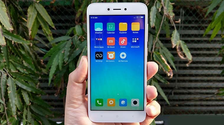 Sản phẩm - Trên tay Xiaomi Redmi 5A, lựa chọn hàng đầu của phân khúc giá rẻ (Hình 2).