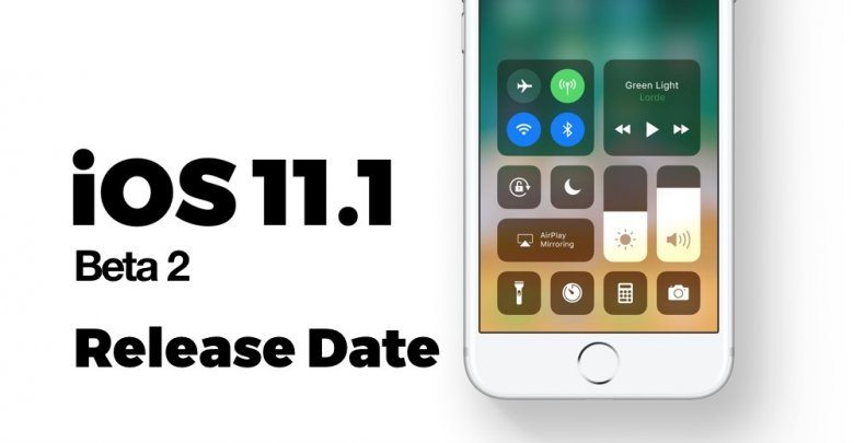 Sản phẩm - Tính năng kiểm tra tình trạng pin iPhone được đưa vào iOS 11.3 Beta 2